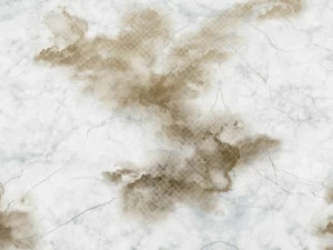 Wall&decò Обои с эффектом стены для ванной Wet system 14