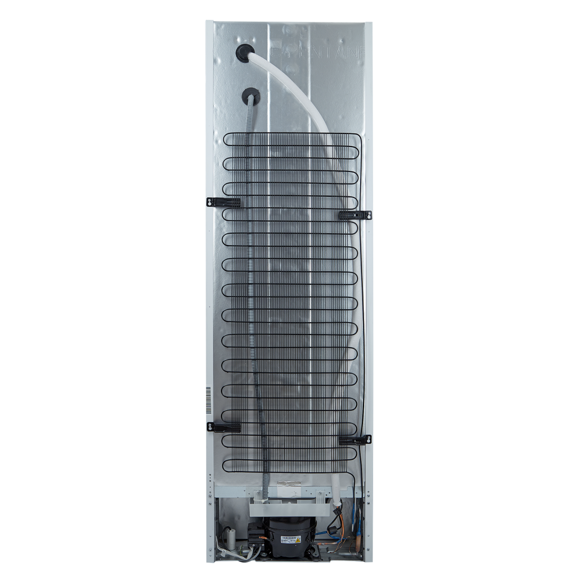 9283397 Встраиваемый морозильный шкаф EXITEQ EXR-205 STDN-0108645 - Вид №3