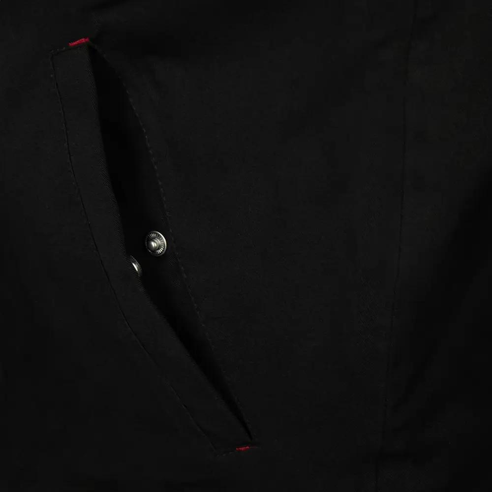 Утепленная рабочая куртка Delta Plus Milton 2 для холодного сезона 88140028 STLM-1581253 - Вид №2