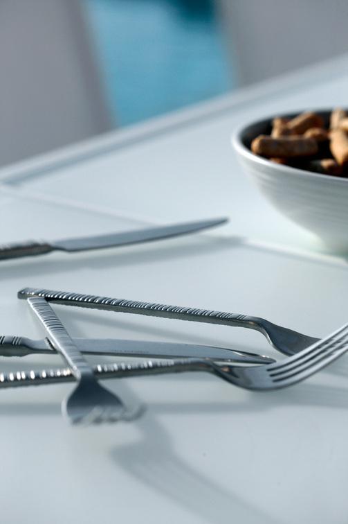 MNST1162 Обеденный стол pca white f8 360см x 100см Manutti Luna - Вид №6