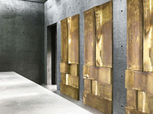 Металлизированная обшивка