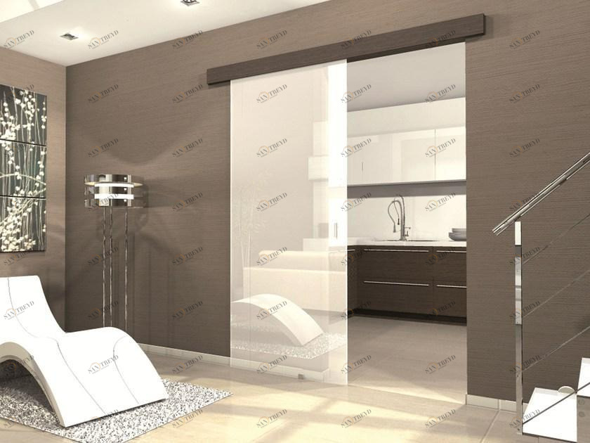 PROTEK® Комплект алюминиевых раздвижных дверей sun-id-1406339