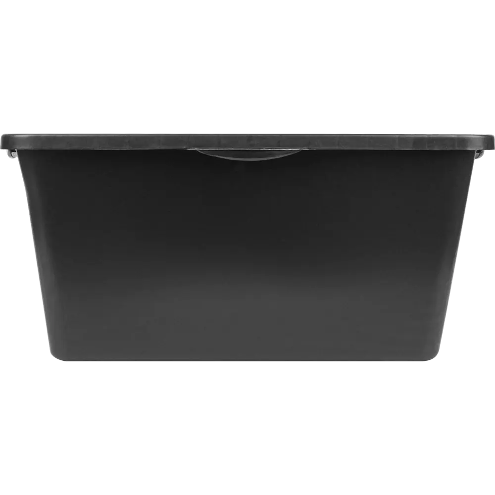 Емкость строительная прямоугольная КЭС 60 л STLM-2018952 - Вид №3