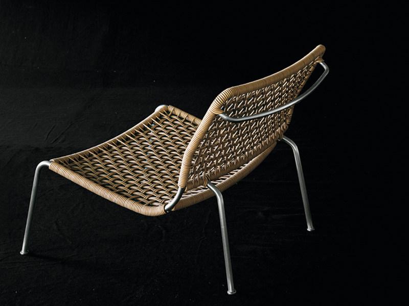 Living Divani Мягкое кожаное кресло Frog sun-id-1473056 - Вид №4