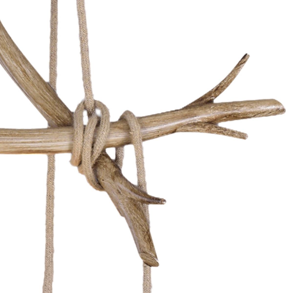 066318 Люстра 3L Mantra Sabina  - Вид №18