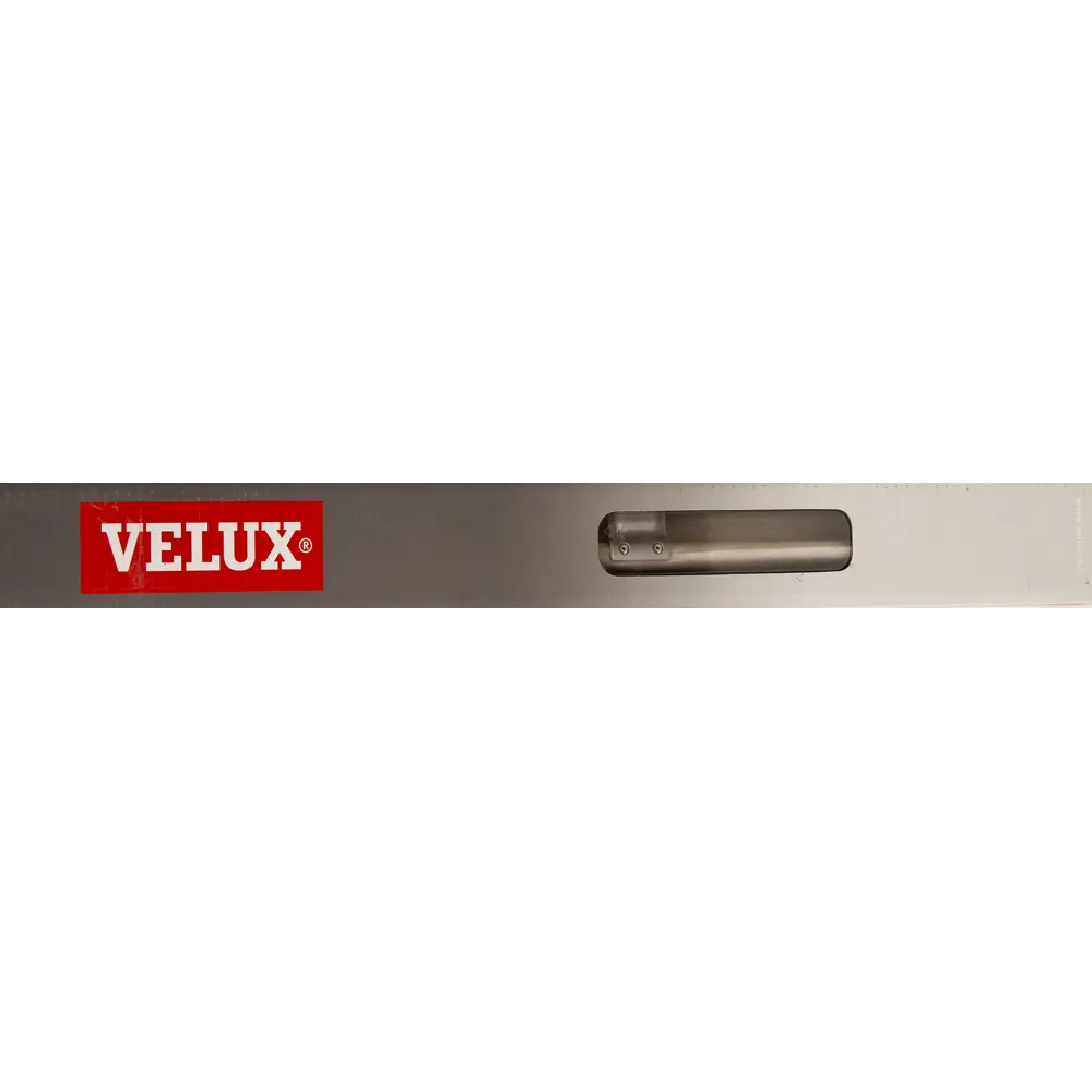 Штора рулонная Велюкс 55x78 см, цвет под лён Velux STLM-2115311 - Вид №1