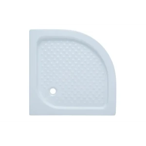 Душевой поддон акриловый 80x80 см 1/4 круга 82658166 STLM-2142274