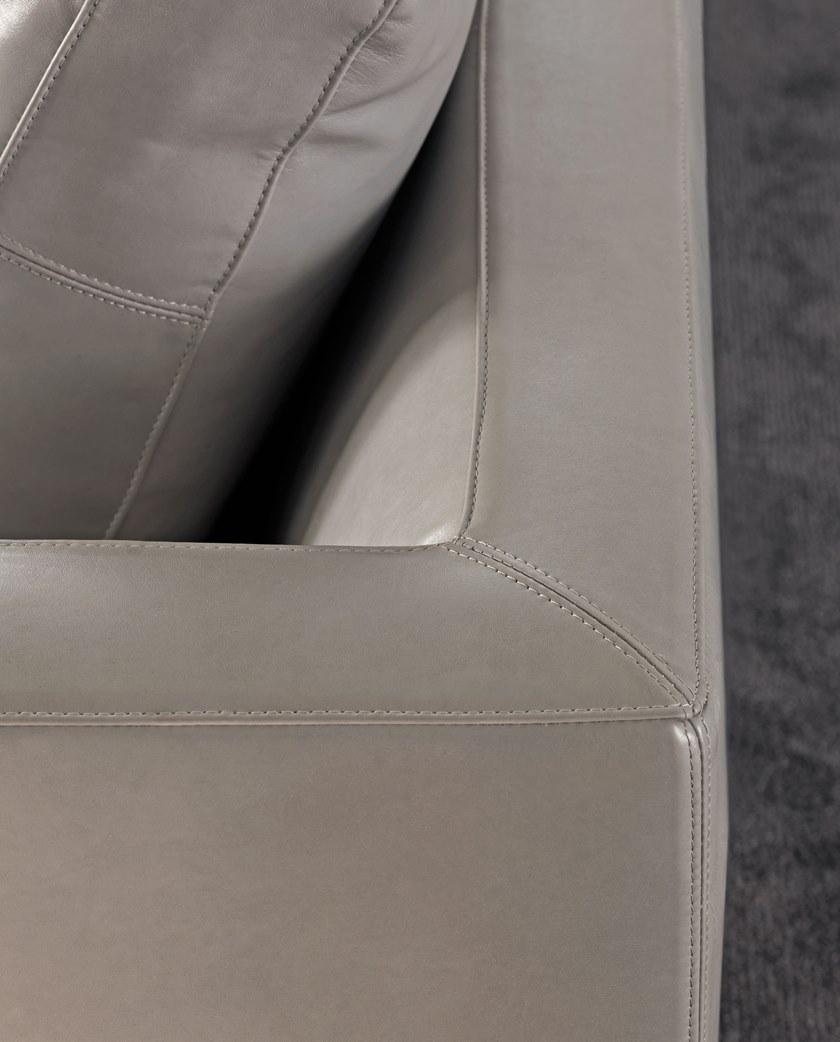 MisuraEmme Кожаный диван sun-id-1420123 - Вид №6