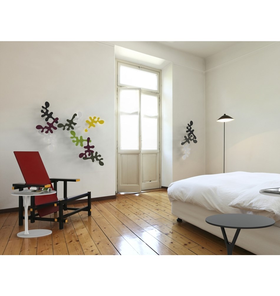 FROST КАМУФЛЯЖ, одинарный » серый Сталь Темно-серый W3001-DG  - Вид №1