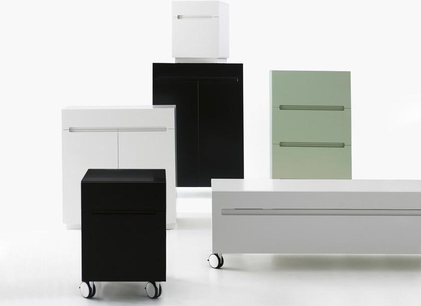 Karl Andersson Офисный комод на колесиках Stow sun-id-1432947 - Вид №2