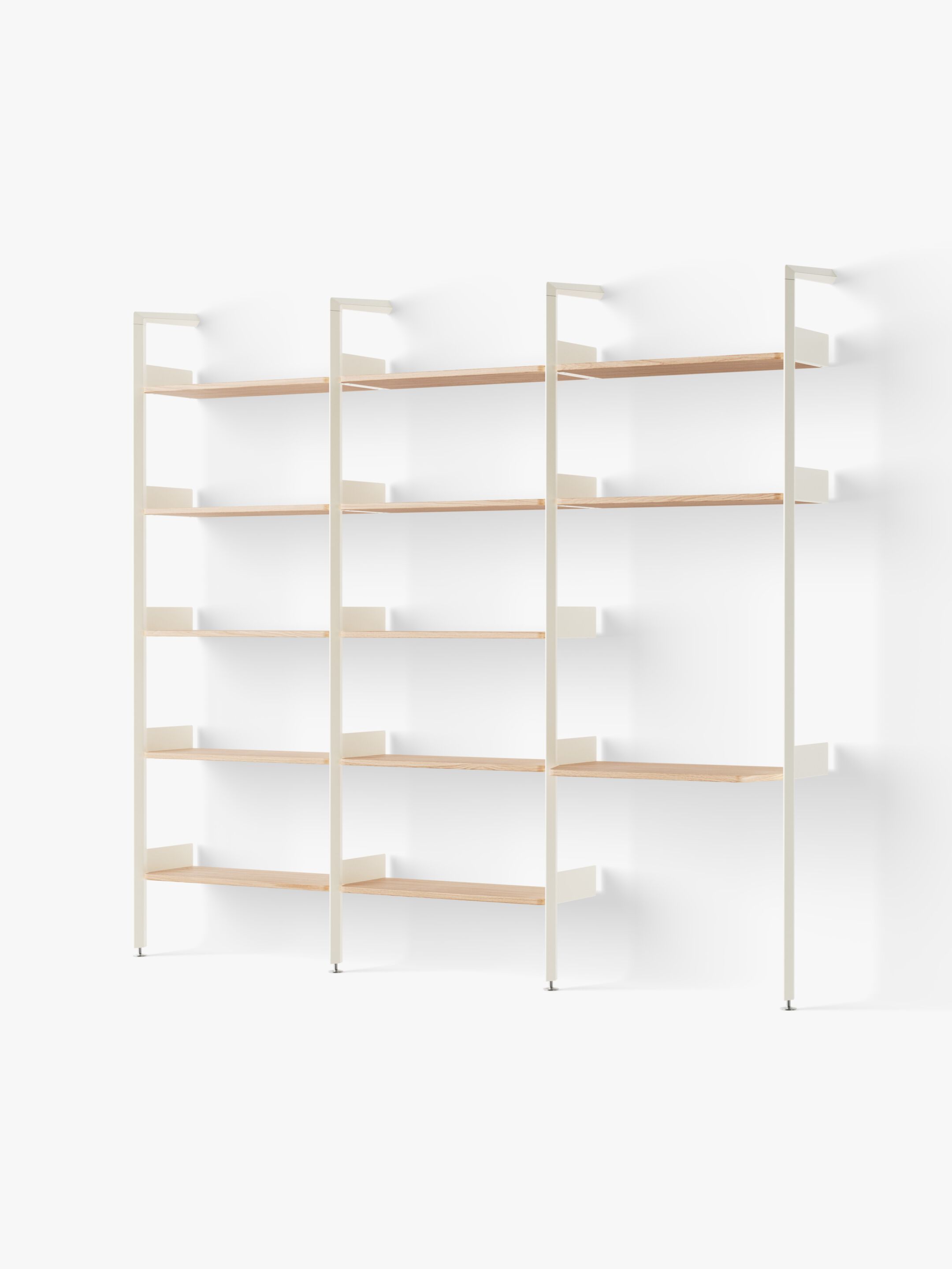 Модульная настенная установка с порошковым покрытием &Tradition Rombe ARCH-00077963 - Вид №40