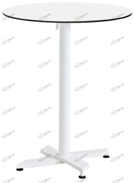 iSimar Стол складной круглый Cala sun-id-1365949