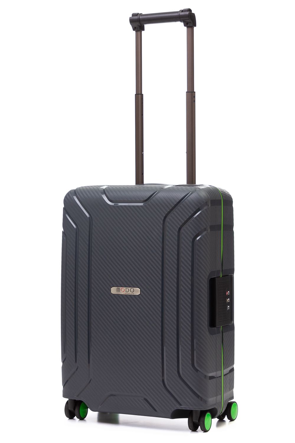 2653-22 Чемодан 2653 Trolley S MODO by Roncato Rocket