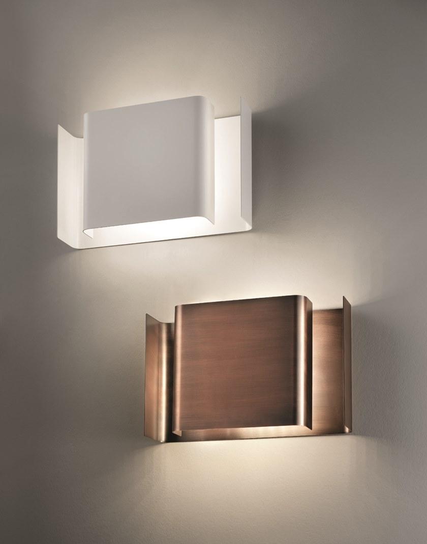 Quadrifoglio Бра из металла sun-id-1470338 - Вид №1