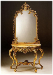 Консоль 045 FRATELLI RADICE 65020010010