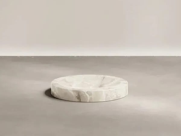 Центральный элемент из натурального камня Paloma Editions Levitation ARCH-00074163 - Вид №3