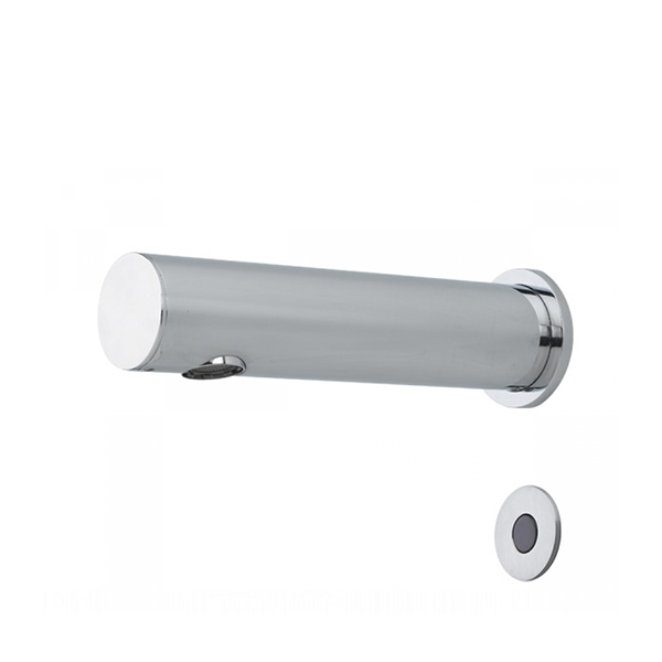 350510/20 Трубчатый бесконтактный настенный смеситель Prox stern 