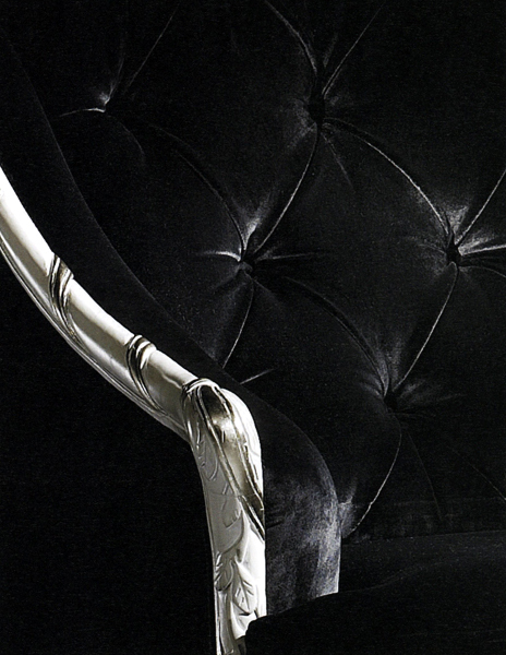 Кресло  SAVIO FIRMINO 3281 POL  - Вид №1