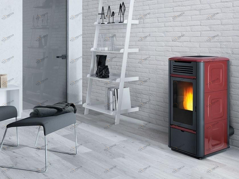 EDILKAMIN Термостат пеллет sun-id-1423929