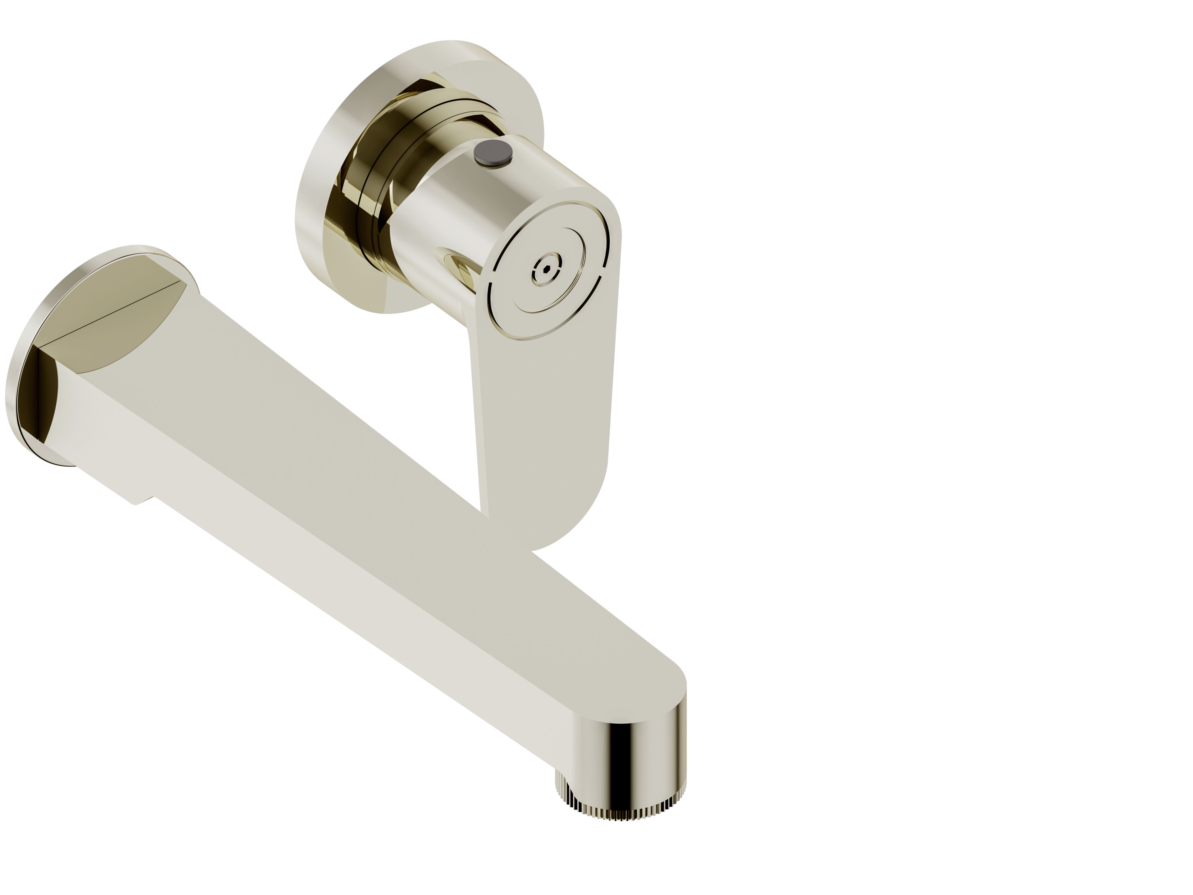 Настенный смеситель для раковины THG Paris ZOOM.12 ARCH-00126174 - Вид №1