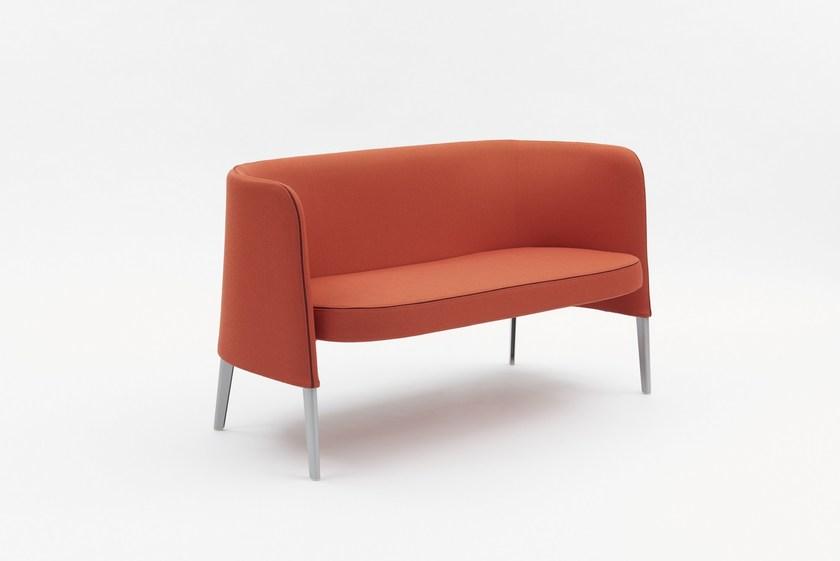 Segis Диван из ткани Agorà Agora sun-id-1350512 - Вид №3