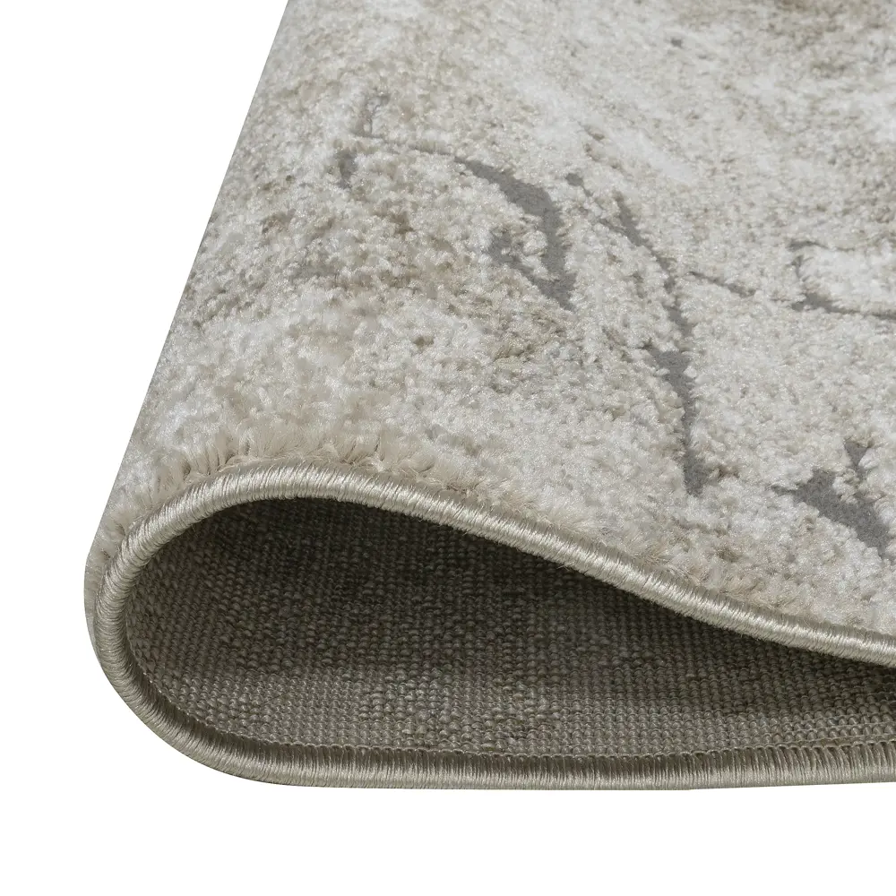 Ковровая дорожка ROYALTEFT Touch для прихожей, бежевая 1 м 89341746 РОЯЛТАФТ STLM-0889678 - Вид №2