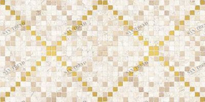 ARTE ДЕКОР БЕЖЕВЫЙ 08-04-11-1370 20Х40 Laparet 0804111370