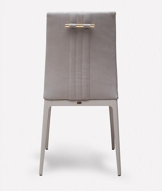 MORADA Мягкое кожаное кресло Dado Dado royal dc - Вид №1