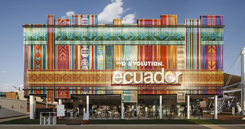 Kriskadecor Проволочная ткань и металлизированная ткань для фасада sun-id-1392778 - Вид №1