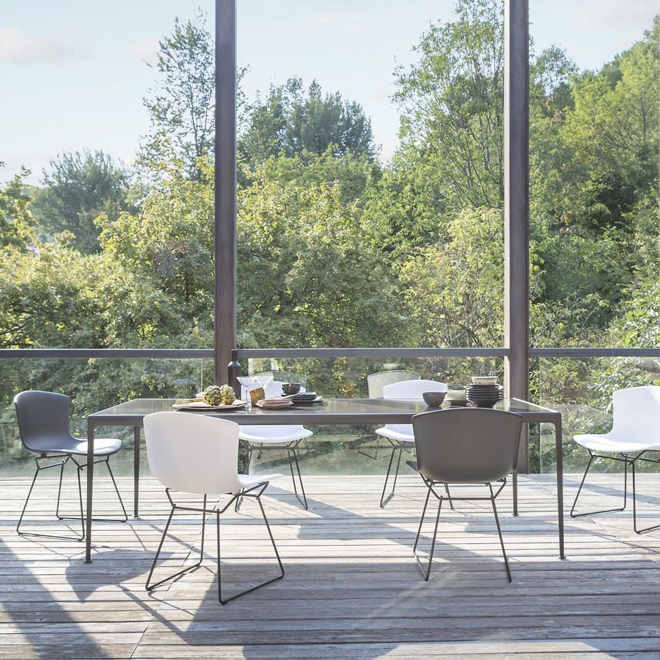 Садовый стол Knoll 1966 ARCH-00027646 - Вид №7