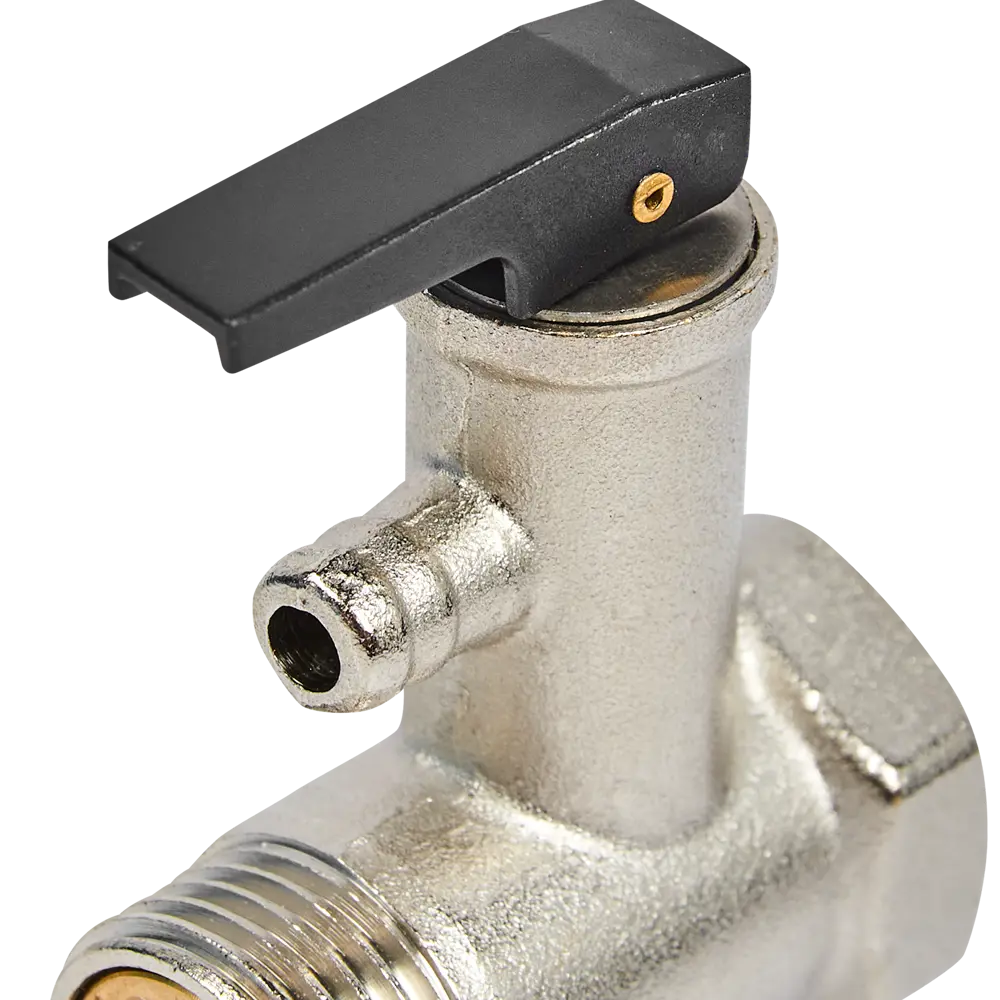 Santreyd Предохранительный клапан для системы отопления 1/2" 82367943 STLM-0025612 - Вид №1