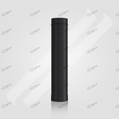 Труба MAGMA 110 мм. L=500 5923