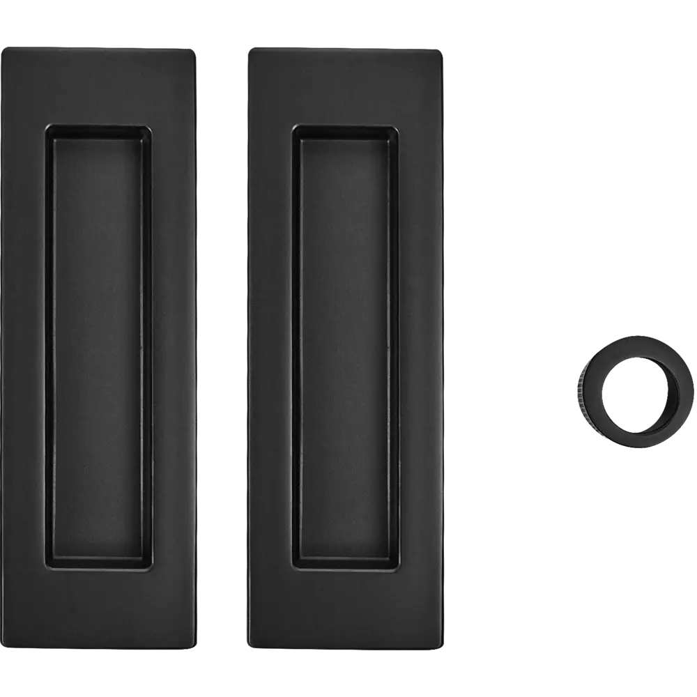 Ручка Armadillo SH010 Urb для скрытого монтажа в раздвижные двери 84494211 STLM-1486169 - Вид №1