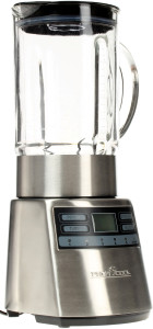 6676048 Блендер стационарный Profi Cook PC-UM 1006 серебристый
