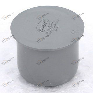 Заглушка SINIKON ПП D40 мм Стандарт 524001R