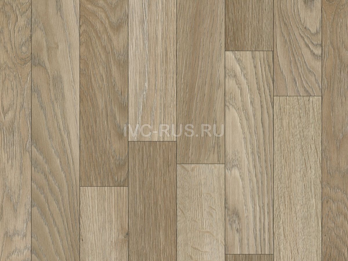 Линолеум бытовой SMART ECO - СМАРТ ЭКО i458840 IVC-RUS 