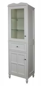 Колонка SIENA арт. TS-912-SR/L Ивори левая