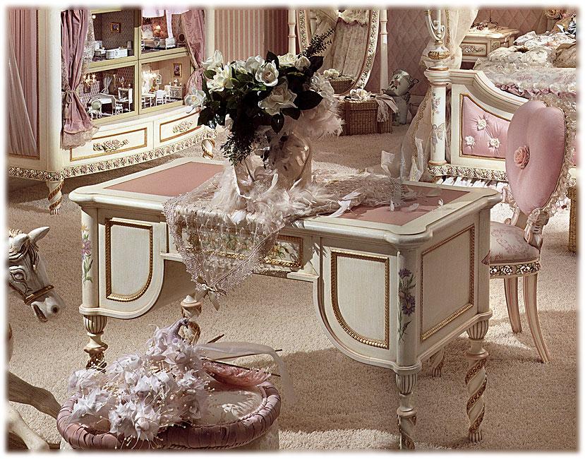 Письменный стол  RIVA 7517 