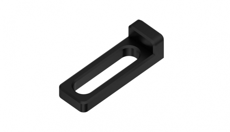 Вертикальный угол 90х25 Верстакофф o16-023