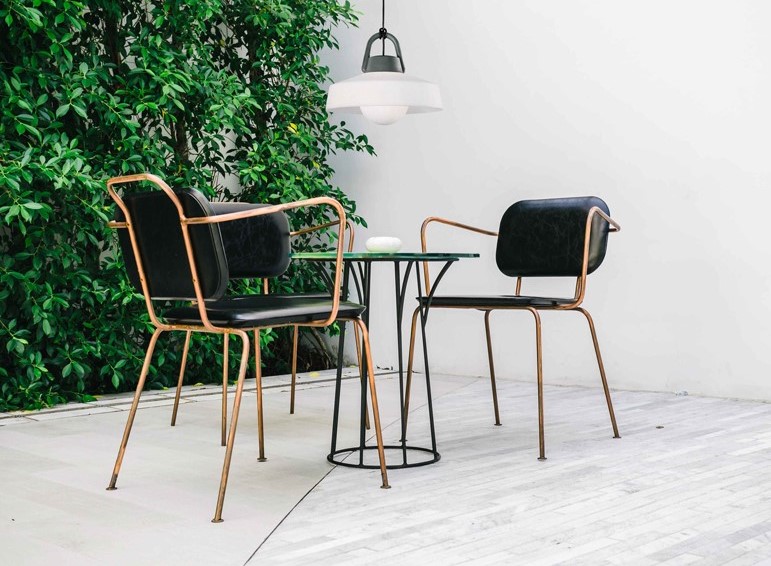 061896 Уличный подвесной светильник 6212 Mantra Kinke  - Вид №2