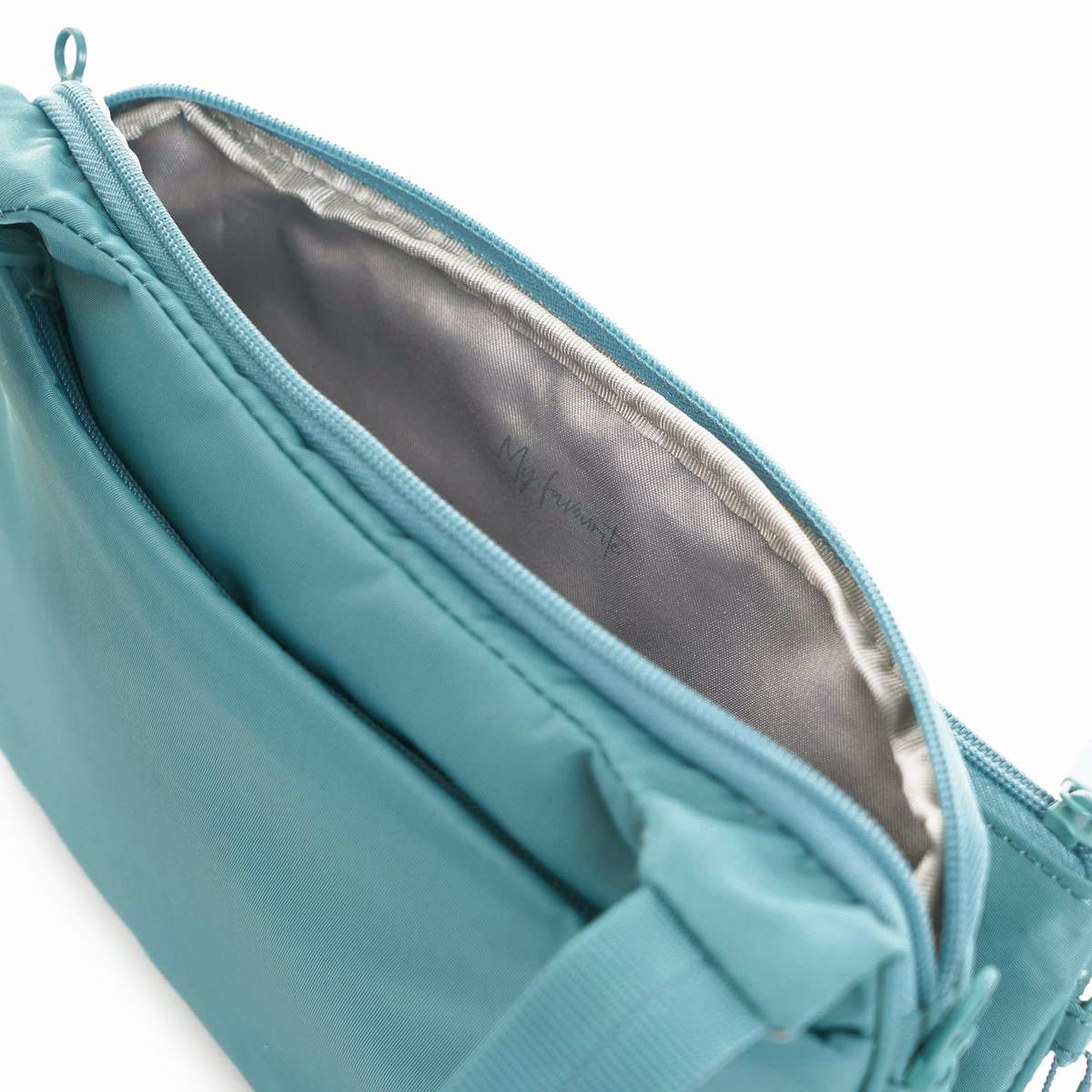 HIC412/179-02 Сумка плечевая HIC412 Sally Crossover Bag RFID Hedgren Inner City  - Вид №4