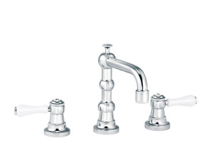 Смеситель для раковины с 3 отверстиями