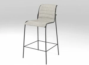 Barel Табурет с высоким содержанием железа