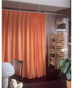 Mottura Дорожка для штор Separazioni ambienti