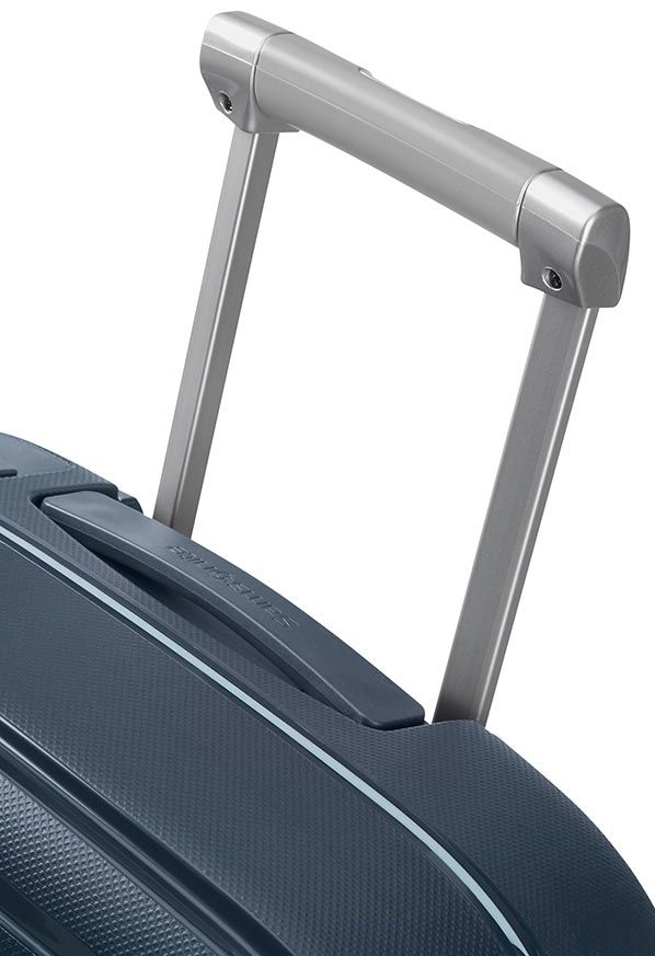 10U-37003 Чемодан 10U*003 Spinner 55/20 Samsonite S'Cure  - Вид №7