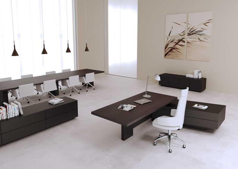 MASCAGNI Офисный шкаф из дерева Mast sun-id-1503233 - Вид №1