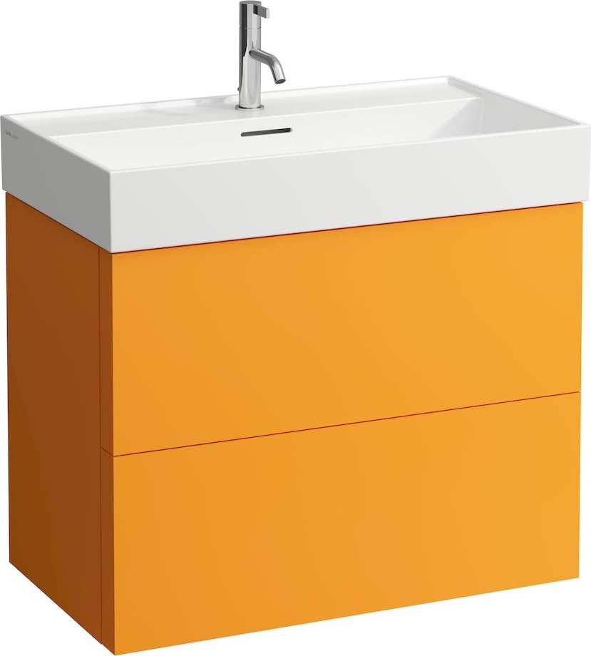 H8103360201081 Раковина LAUFEN PRO - Вид №4