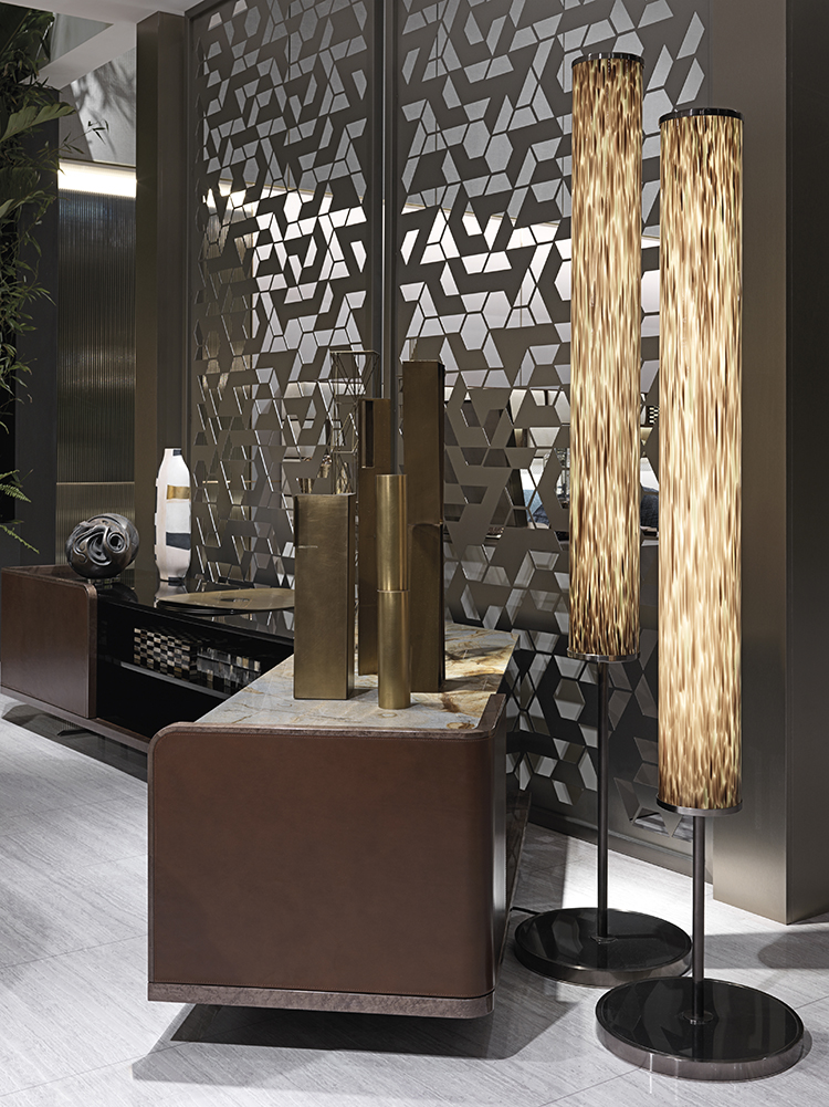 Floyd Наполная лампа Visionnaire  - Вид №2