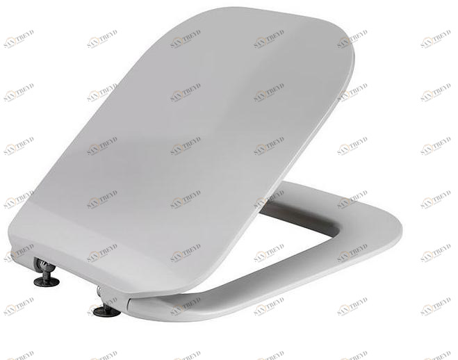 Крышка сиденье для унитаза Noken Essence-c sun-id-1394285