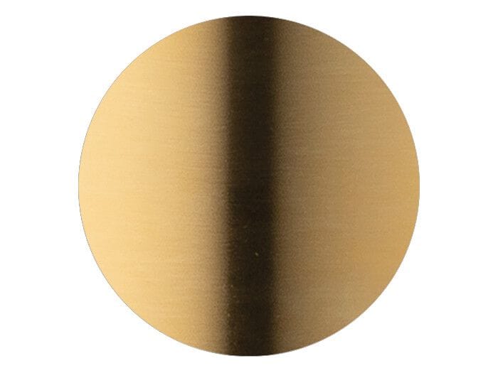 Настенный смеситель для раковины из нержавеющей стали с 2 отверстиями JEE-O SLIMLINE WALL BASIN MIXER 90 ARCH-00036098 - Вид №6